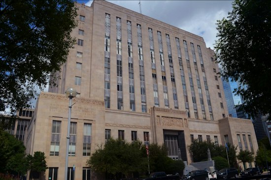 Oklahoma City Car Wash Killing Leads to First-Degree Murder Charge for Billy Buford