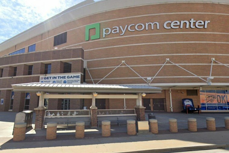Oklahoma City Crowned No. 1 NBA City as Thunder Fuel $4.8B Tourism Haul