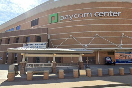 Oklahoma City Crowned No. 1 NBA City as Thunder Fuel $4.8B Tourism Haul