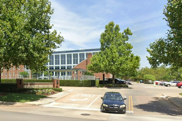 Oklahoma City Data Center Plans 100-Megawatt Power Plant Fueled by Bulgarian Generators