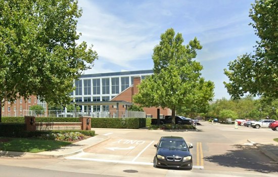 Oklahoma City Data Center Plans 100-Megawatt Power Plant Fueled by Bulgarian Generators