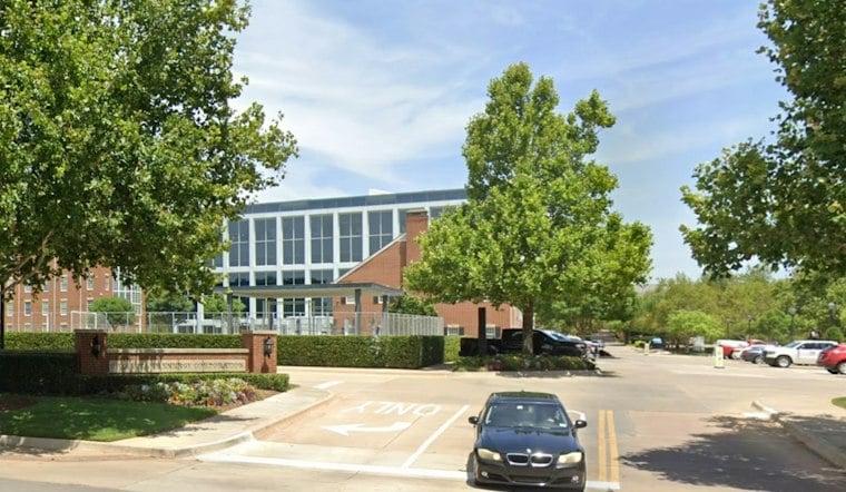Oklahoma City Data Center Plans 100-Megawatt Power Plant Fueled by Bulgarian Generators