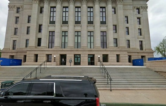 Oklahoma City District Ditches Outside Vendor, Cooks Its Own School Lunches