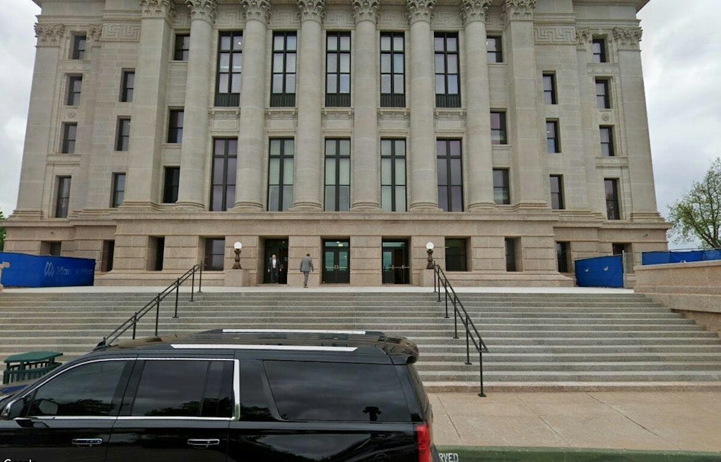 Oklahoma City District Ditches Outside Vendor, Cooks Its Own School Lunches