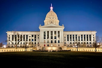 Oklahoma City Group Asks Americans to Renew Vows to the Declaration at Capitol Rotunda