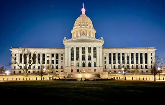 Oklahoma City Group Asks Americans to Renew Vows to the Declaration at Capitol Rotunda
