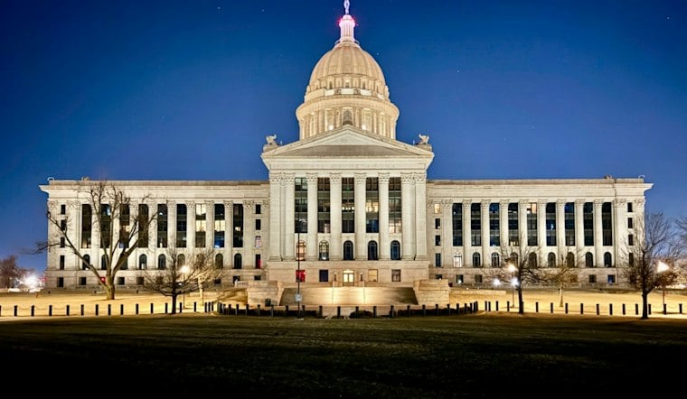 Oklahoma City Group Asks Americans to Renew Vows to the Declaration at Capitol Rotunda
