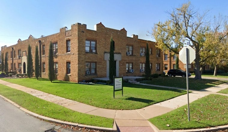 Oklahoma City Landlord and Others Agree to Pay $52,500 After Turning Away Mom With 3-Year-Old