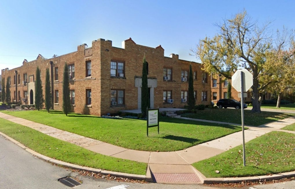 Oklahoma City Landlord and Others Agree to Pay $52,500 After Turning Away Mom With 3-Year-Old