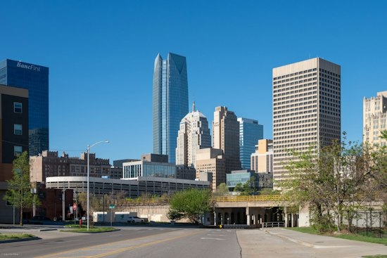 Oklahoma City Launches Its First Tech Week With 100-Plus Mostly Free Events