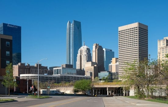 Oklahoma City Launches Its First Tech Week With 100-Plus Mostly Free Events