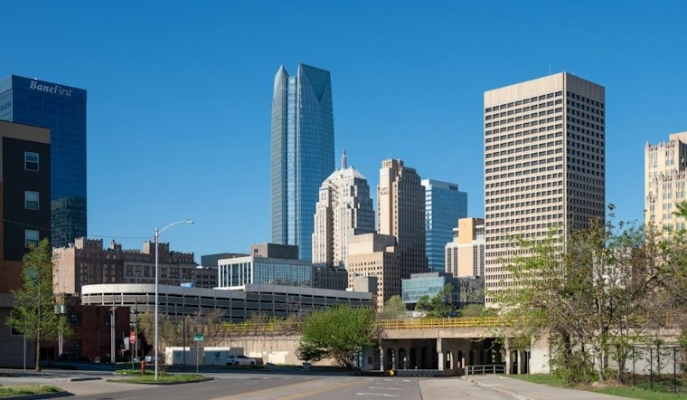 Oklahoma City Launches Its First Tech Week With 100-Plus Mostly Free Events