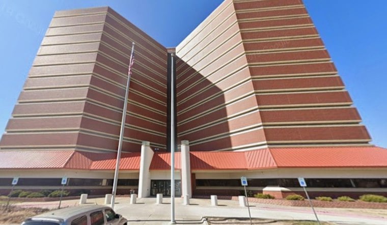 Oklahoma City Man, 41, Jailed After Threatening to Kill Judge and Her Whole Family