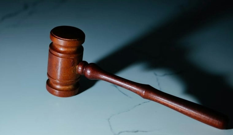 Oklahoma City Mom Gets 10 Years After Naked Child Found Wandering Apartment Complex