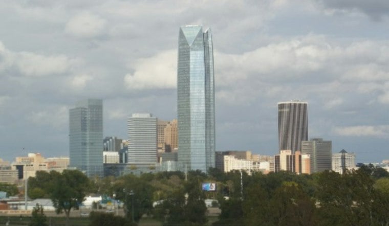 Oklahoma City Ozone Alert Coincides With October Warmth; Midweek Storms Remain Possible