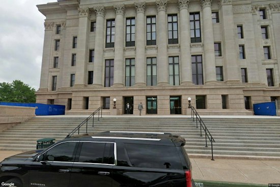Oklahoma City's HD 100 Rematch Turns on a Close 2024 Race and a Billboard Fight