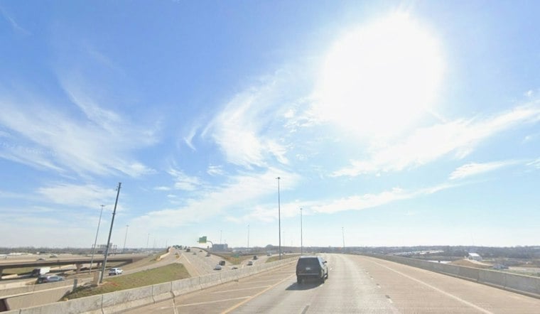 Oklahoma City Sizzles: Summer-Like Heat, Zero Rain in October Forecast