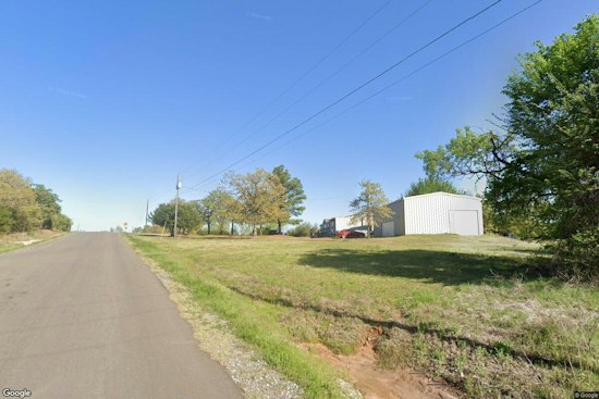 Oklahoma County Copper Theft Suspect Dives Through Window, Still on the Run