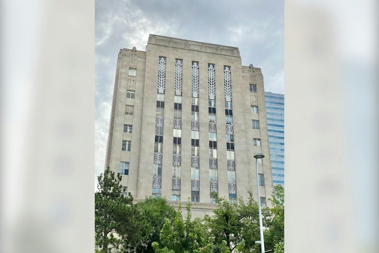 Oklahoma County Man, 63, Faces 12 Counts Over Alleged Abuse of 7-Year-Old