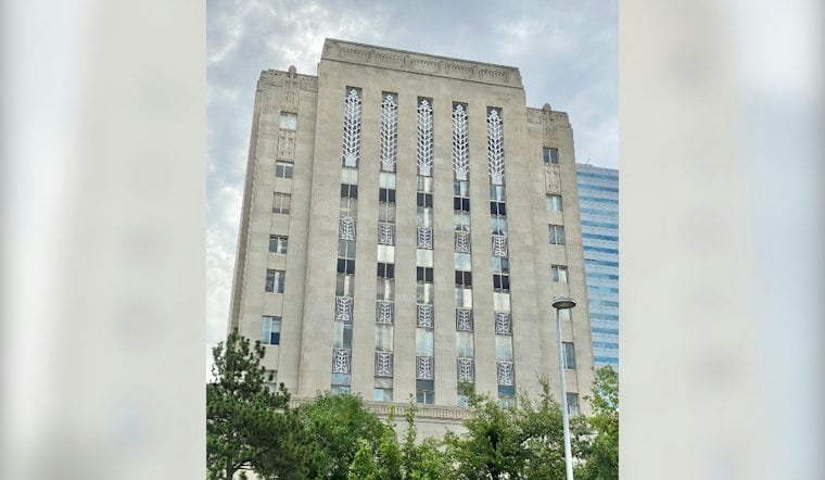 Oklahoma County Man, 63, Faces 12 Counts Over Alleged Abuse of 7-Year-Old