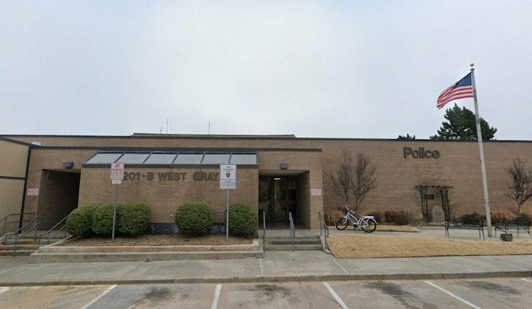 Oklahoma Crypto Scam Nets $581K Seizure After Dozens Targeted Statewide