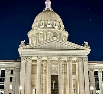 Oklahoma Governor's Race Tightens as 32% of Voters Remain Undecided