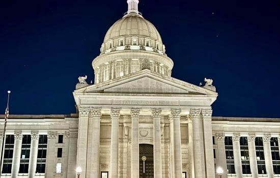Oklahoma Governor's Race Tightens as 32% of Voters Remain Undecided
