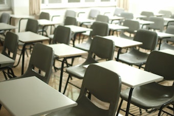 Oklahoma Hits Dozens of Districts With Academic Warning, Epic Scored Just 23 of 100