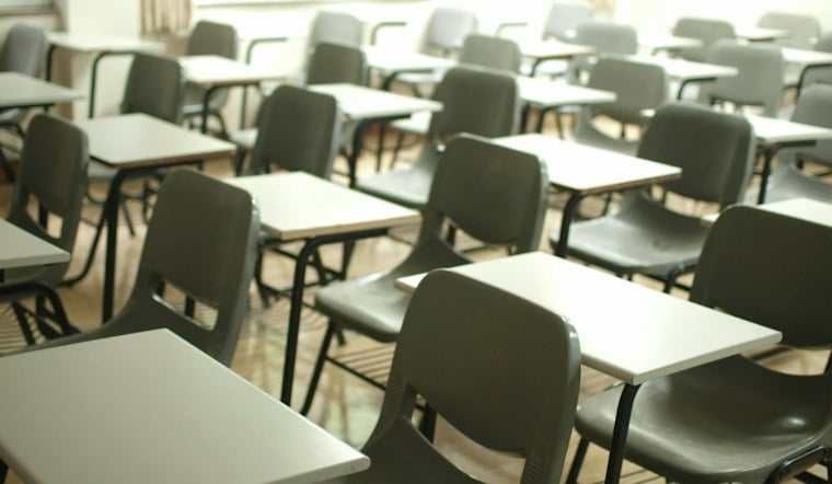 Oklahoma Hits Dozens of Districts With Academic Warning, Epic Scored Just 23 of 100