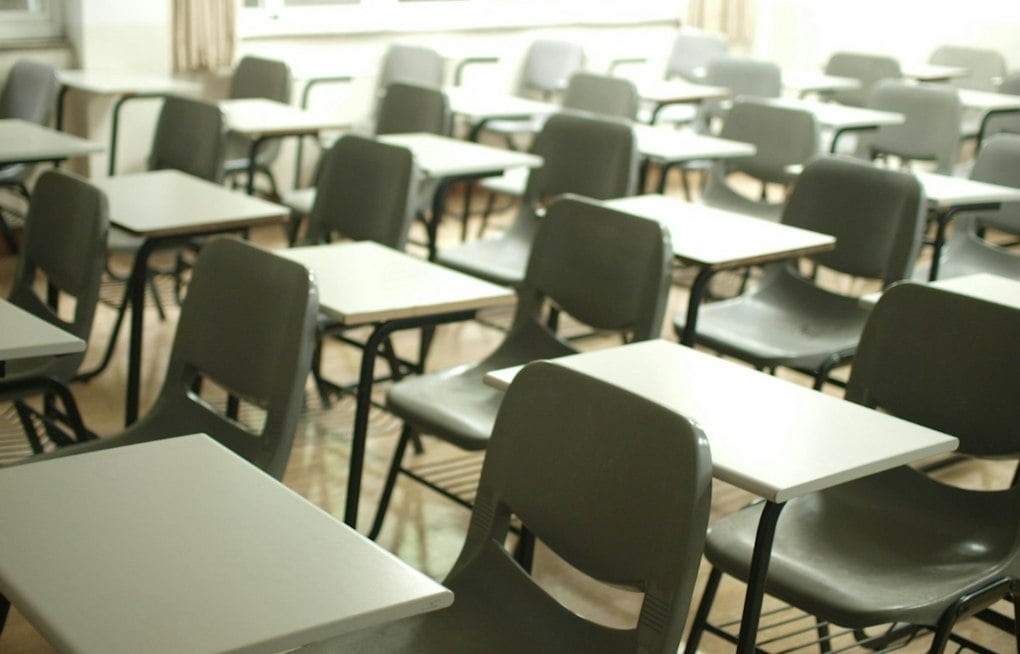 Oklahoma Hits Dozens of Districts With Academic Warning, Epic Scored Just 23 of 100