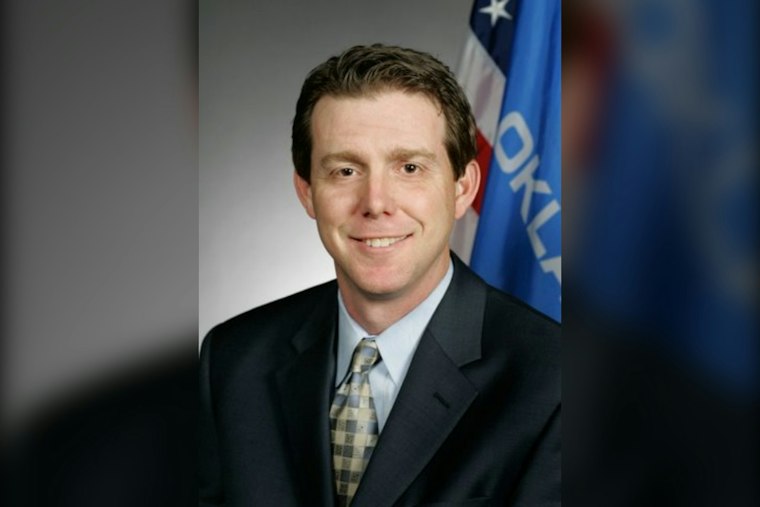 Oklahoma Lawmaker Demands Review of Mazzei's $11 Million Campaign Loans
