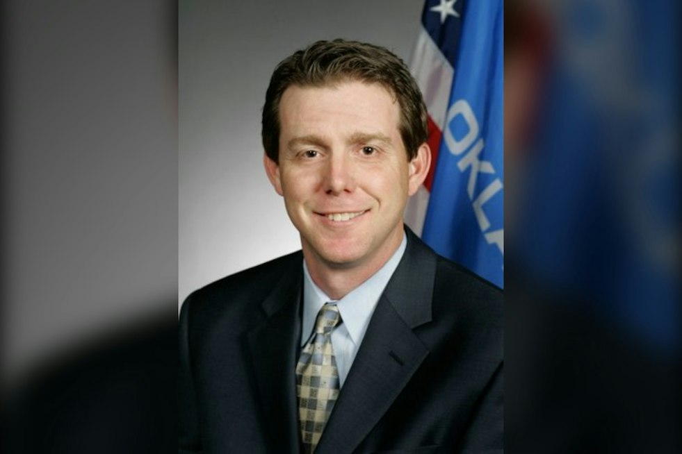 Oklahoma Lawmaker Demands Review of Mazzei's $11 Million Campaign Loans