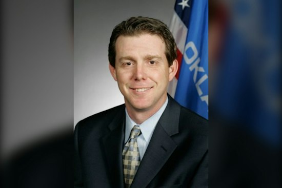 Oklahoma Lawmaker Demands Review of Mazzei's $11 Million Campaign Loans