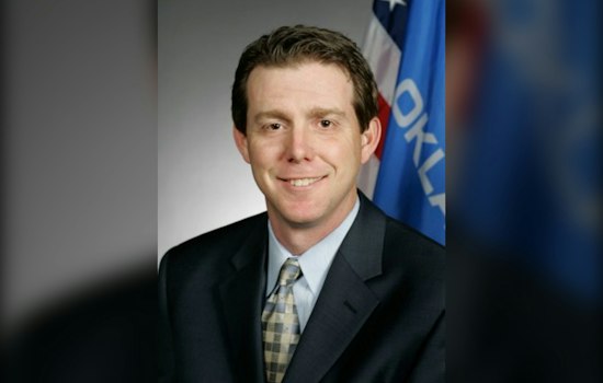 Oklahoma Lawmaker Demands Review of Mazzei's $11 Million Campaign Loans