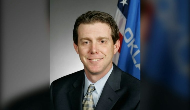 Oklahoma Lawmaker Demands Review of Mazzei's $11 Million Campaign Loans