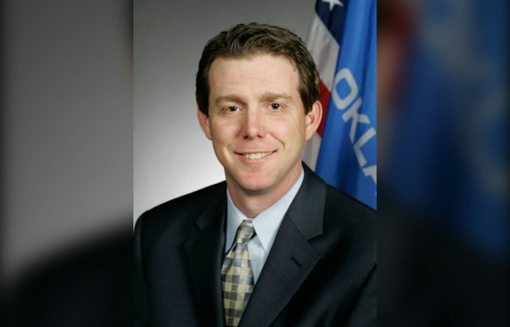 Oklahoma Lawmaker Demands Review of Mazzei's $11 Million Campaign Loans