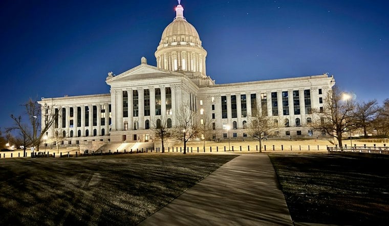 Oklahoma Lawmakers Eye New Marijuana Testing Rules as Patients Report Distrust
