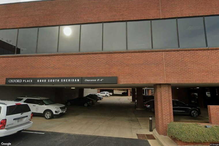 Oklahoma Lawmakers Push for State's First Alzheimer's Research Center