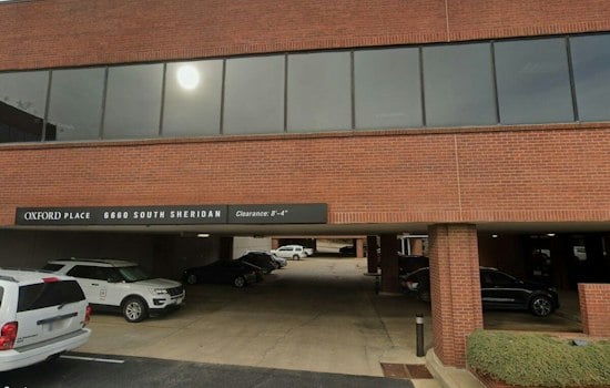 Oklahoma Lawmakers Push for State's First Alzheimer's Research Center