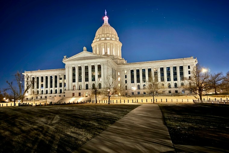 Oklahoma Lawmakers Revisit Suspensions Tied to Court Debt