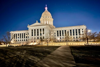 Oklahoma Lawmakers Revisit Suspensions Tied to Court Debt