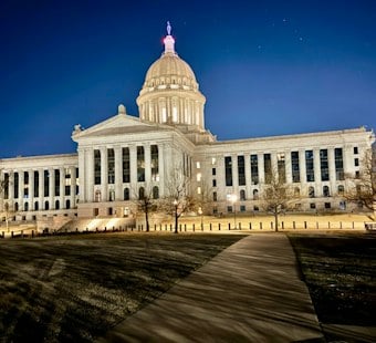 Oklahoma Lawmakers Revisit Suspensions Tied to Court Debt