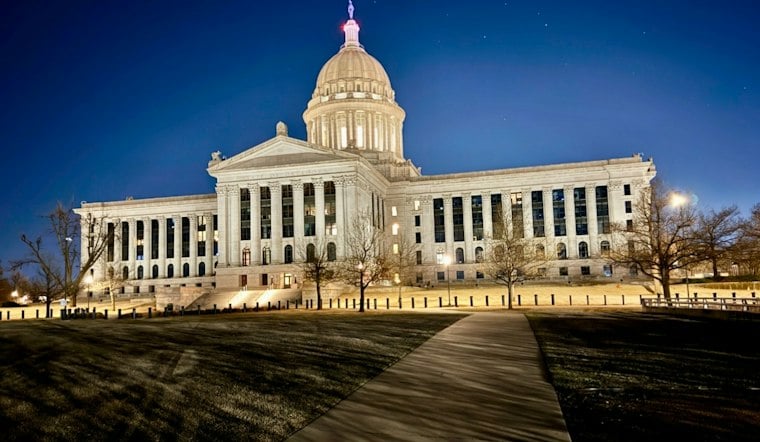 Oklahoma Lawmakers Revisit Suspensions Tied to Court Debt