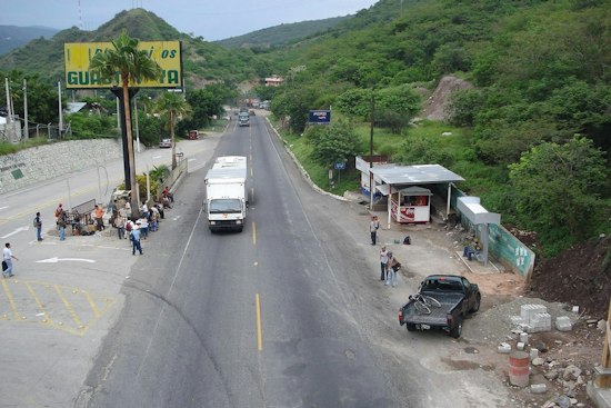 Oklahoma Linemen Light Up Two Guatemalan Villages After Three-Week Mission