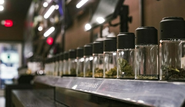 Oklahoma Pot Recall Widens as Tainted Batch Was Mixed Into Passed Product