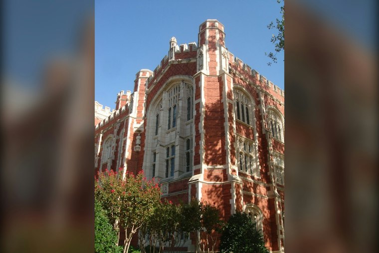 Oklahoma Ranks 47th in Tech Job Growth as Leaders Push to Stop Talent Exodus
