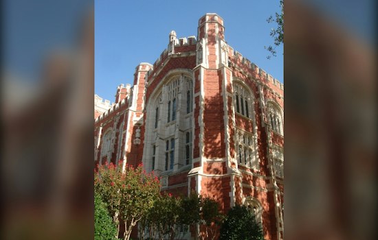Oklahoma Ranks 47th in Tech Job Growth as Leaders Push to Stop Talent Exodus