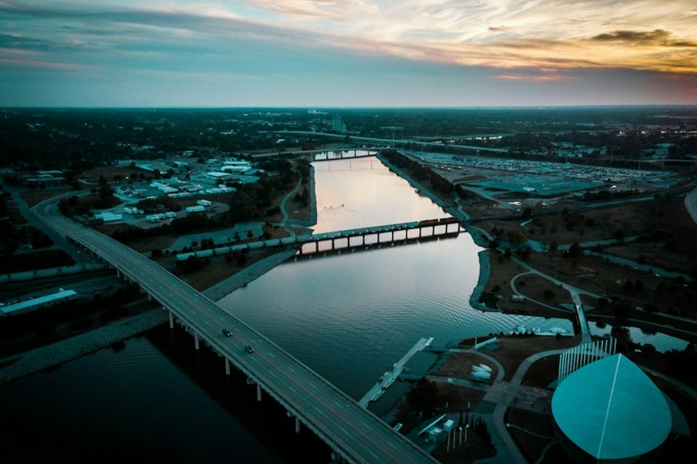 Oklahoma Regatta Festival Lights Up Boathouse District With Free Weekend of Racing
