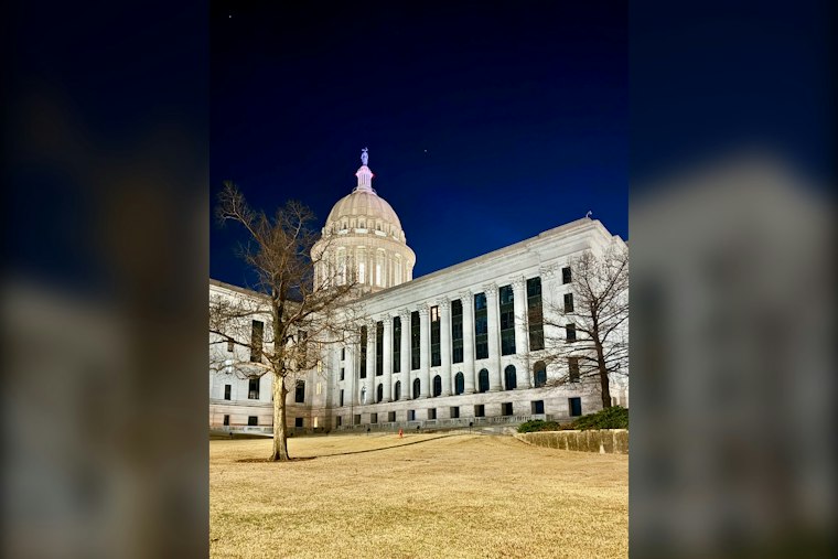 Oklahoma Registration Deadline Passed After Portal Error; Number of Voters Affected Is Unknown