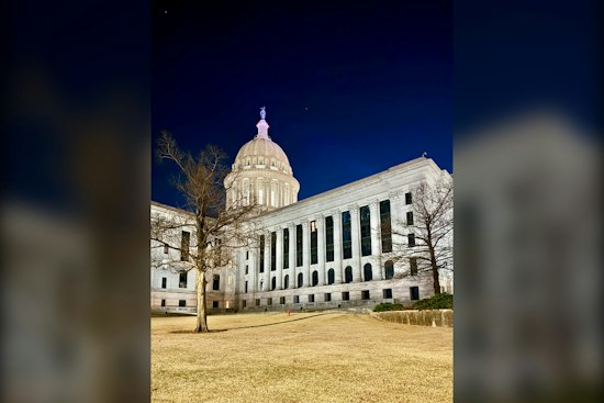 Oklahoma Registration Deadline Passed After Portal Error; Number of Voters Affected Is Unknown